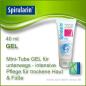 Preview: Spirularin GEL Mini-Tube für trockene Haut und Füße