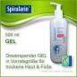 Preview: Spirularin GEL Voratsspender