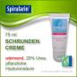 Preview: Spirularin Schrundencreme wärmend 75 ml