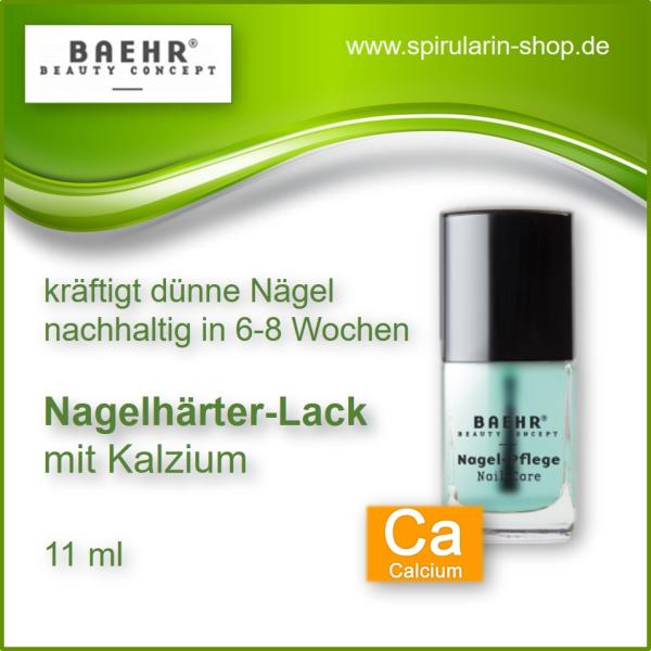 BAEHR Nagelhärter mit Kalzium