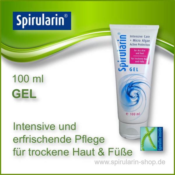 Spirularin GEL Standard-Tube