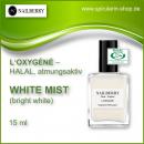 Nailberry L'Oxygéne White Mist